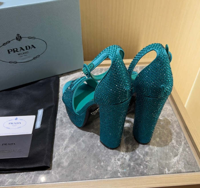 Women heel shoes, size 35-42, SS150-73