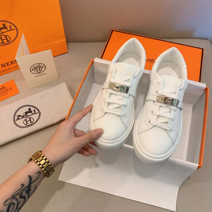Women flat sneaker shoes, size 35-40, SS70-1705