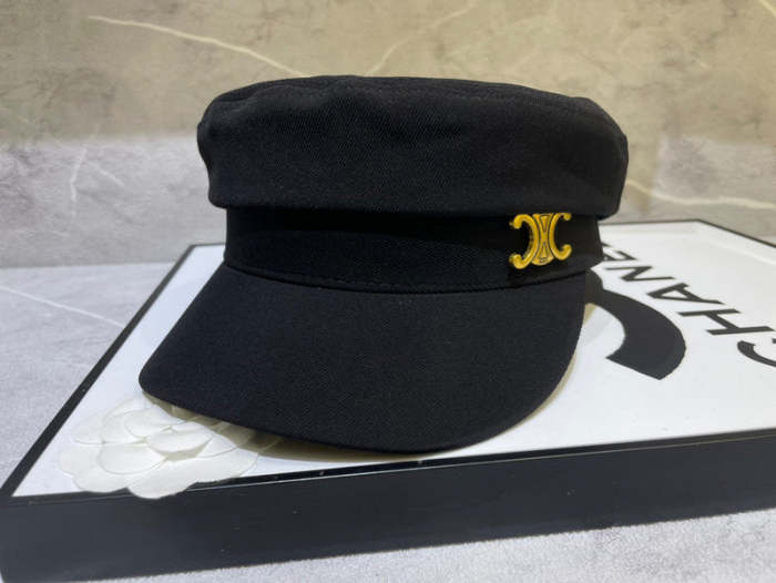 Fashion hat for women ,no box. HX25-578