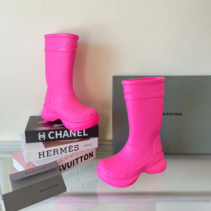 Women boot shoes, size 35-44, SS98-379-383