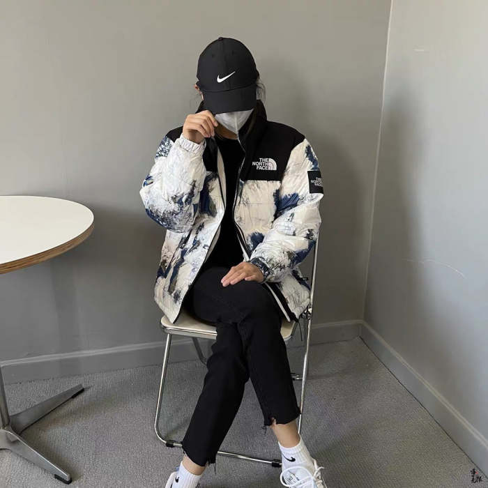 Men's and women's fashion cotton coat jacket clothes, M-2XL,CL50-472