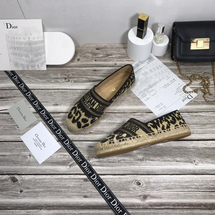 Women's Flat shoes, size 35-40, SS60-2081