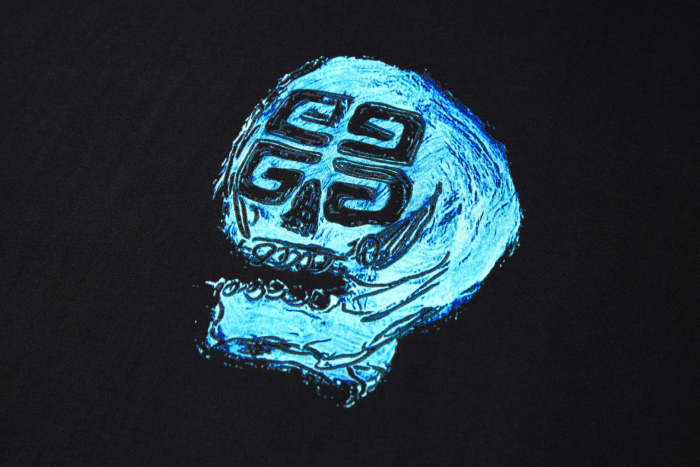 Fashion cotton T shirt for men and women, CL25-852