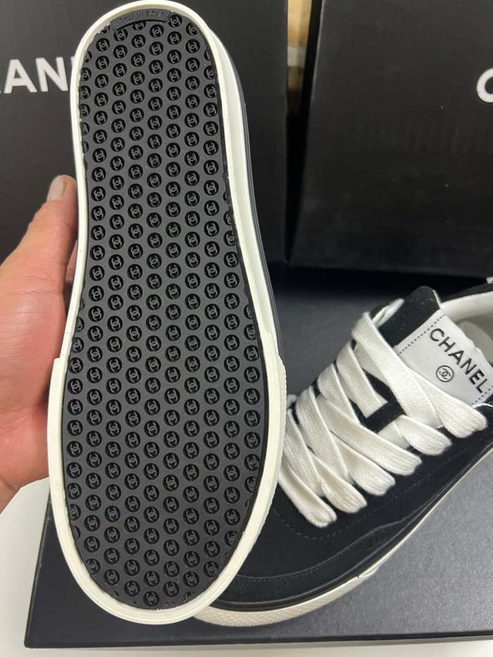Women's flat shoes, size 34-41, SS60-2293