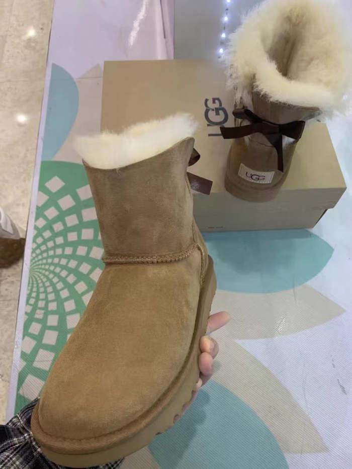 Women flat snow boots shoes, wih box, size 35-44, SS50-1446-1452