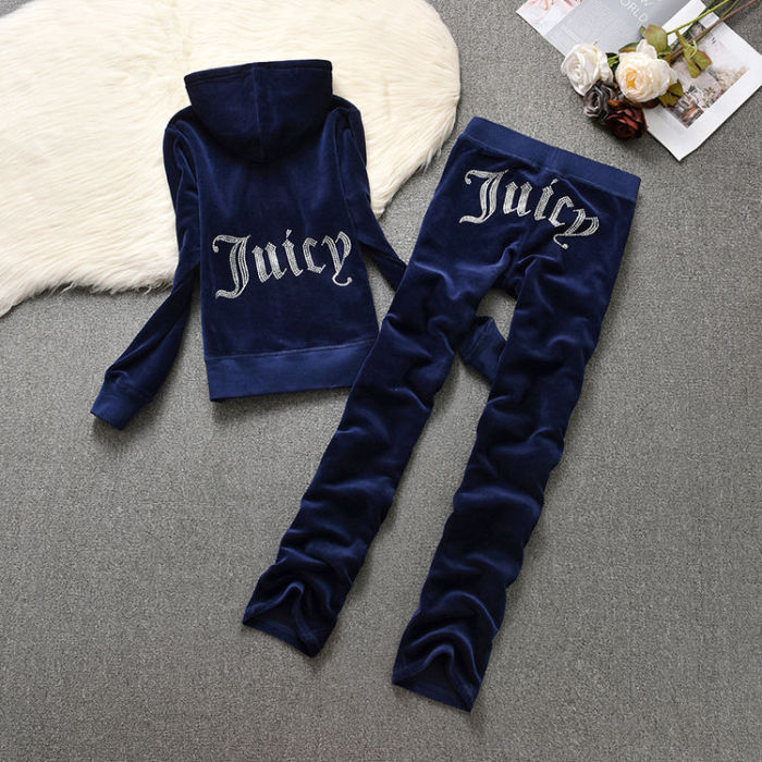 Women's fashion jacket pants velvet sports suit clothes , CL68-239-246