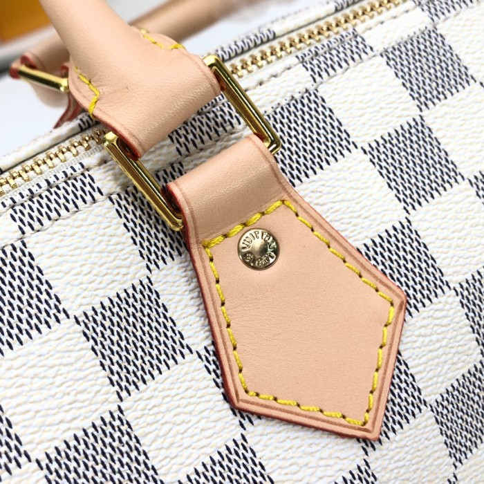 Split leather bag,AAAA, no box size ：25cm or 30cm, B75-3624