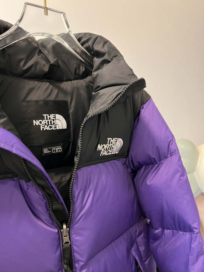 Men's and women's winter thick white duck high quality down jacket, CL110-122