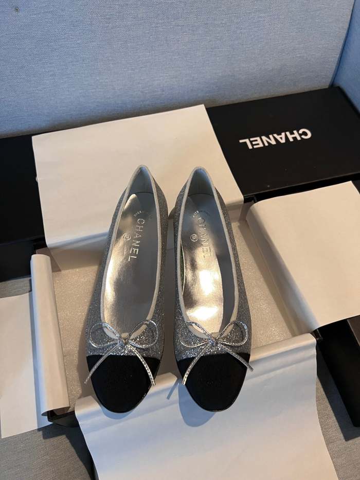 Women's flat shoes, size 35-42, SS50-1364
