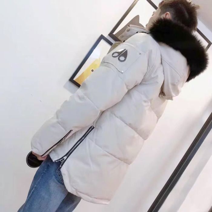 Down jacket，CL158-100-101