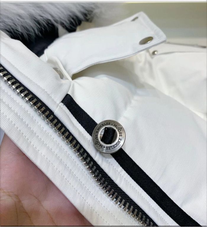 Down jacket，CL158-100-101