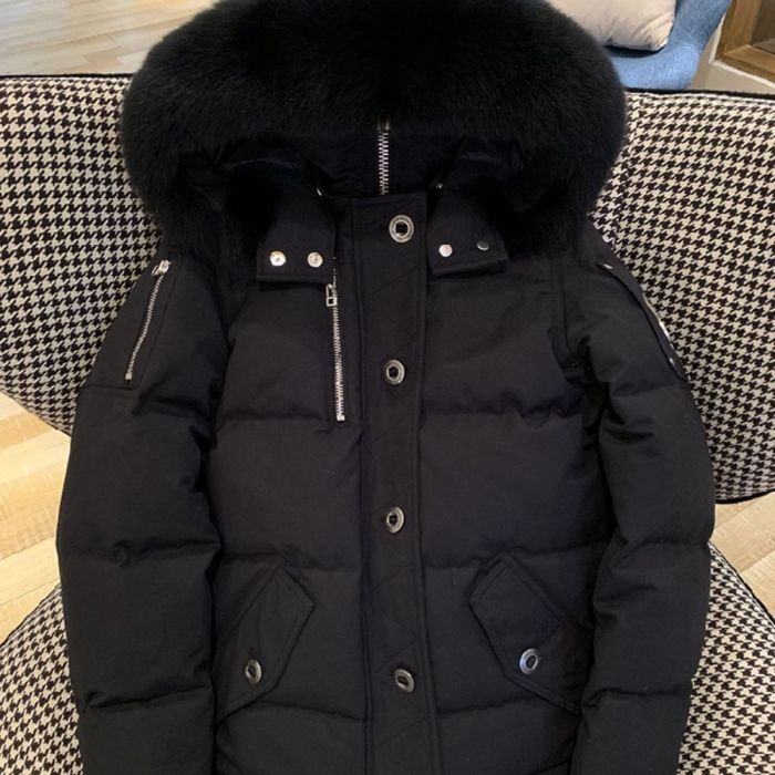 Down jacket，CL158-100-101