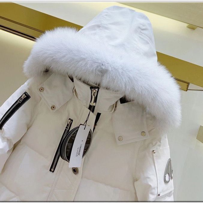 Down jacket，CL158-100-101
