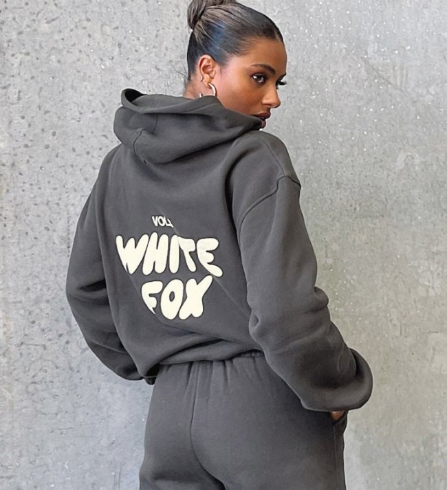Women's Sports hoodie set hoodie + pants clothes,size S-3XL, CL25-1019-1021