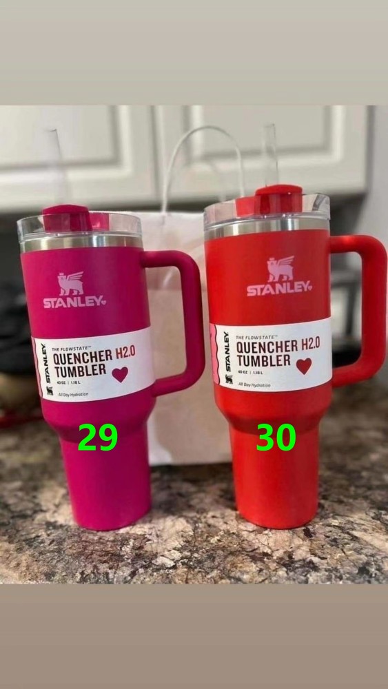 40OZ Vacuum cup, 1.18L,  with box, CUP21-8-16 and 28-42