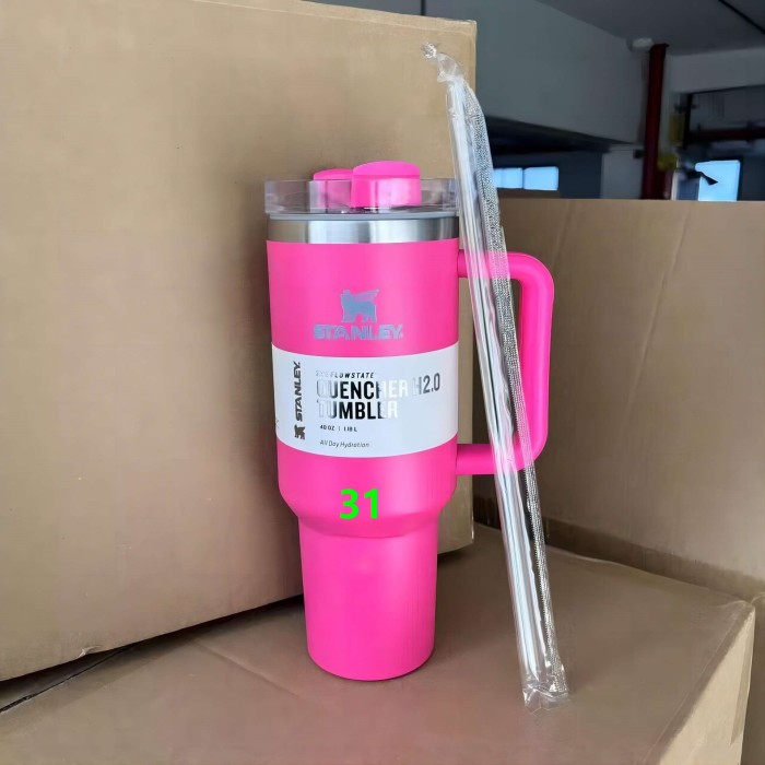40OZ Vacuum cup, 1.18L,  with box, CUP21-8-16 and 28-42
