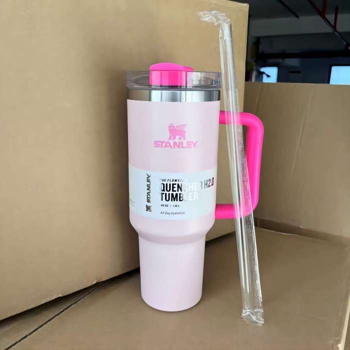 40OZ Vacuum cup, 1.18L,  with box, CUP21-8-16 and 28-42