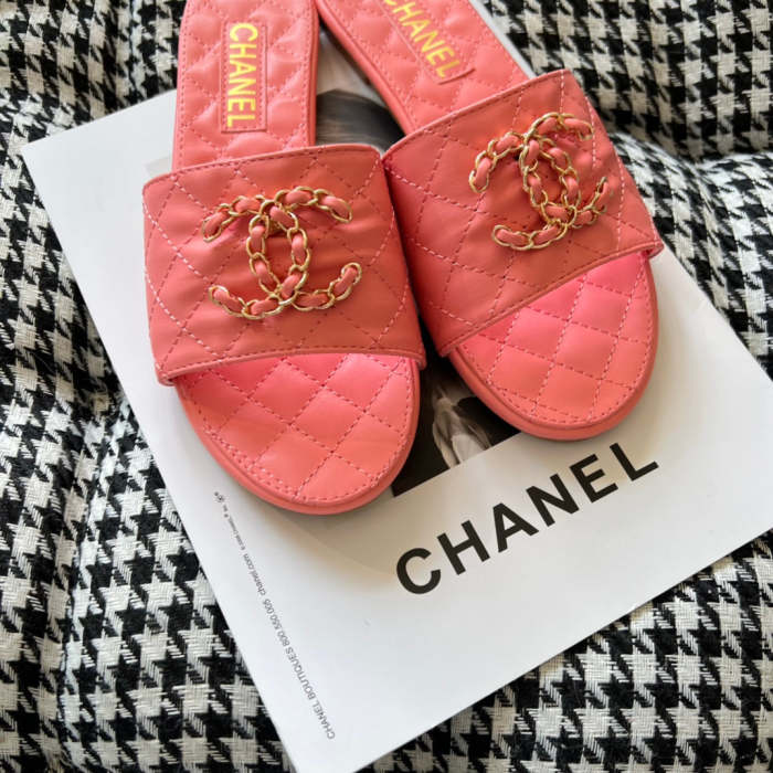 Women  flat splipper shoes, size 35-42, SS50-1482-1486
