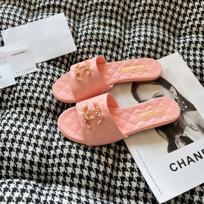 Women  flat splipper shoes, size 35-42, SS50-1482-1486