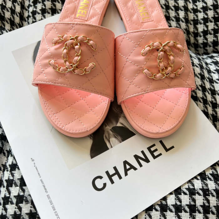 Women  flat splipper shoes, size 35-42, SS50-1482-1486