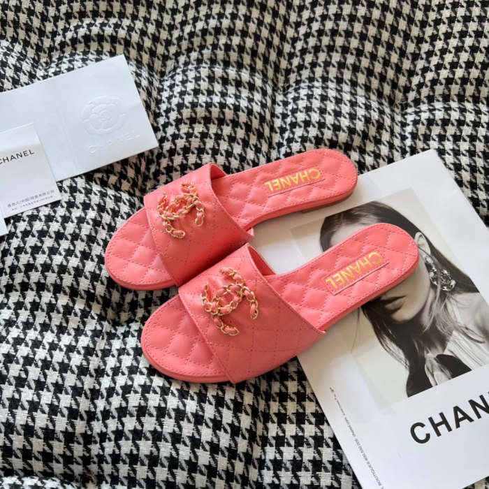 Women  flat splipper shoes, size 35-42, SS50-1482-1486