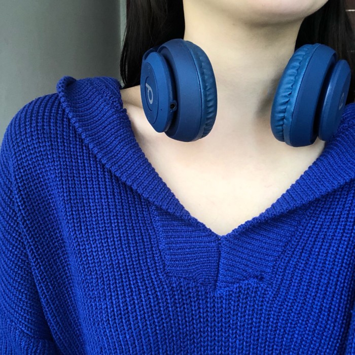 Beats Studio3 Wireless  Bluetooth headset