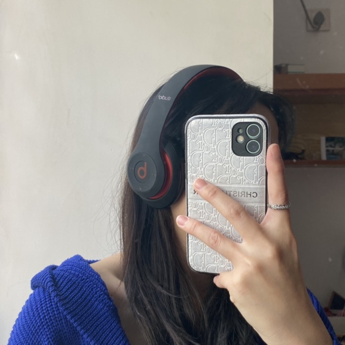 Beats Studio3 Wireless  Bluetooth headset