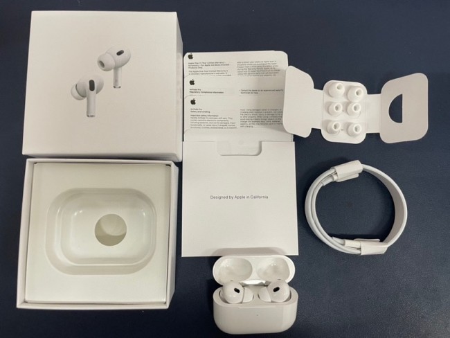 Airpods Pro2 Bluetooth headset