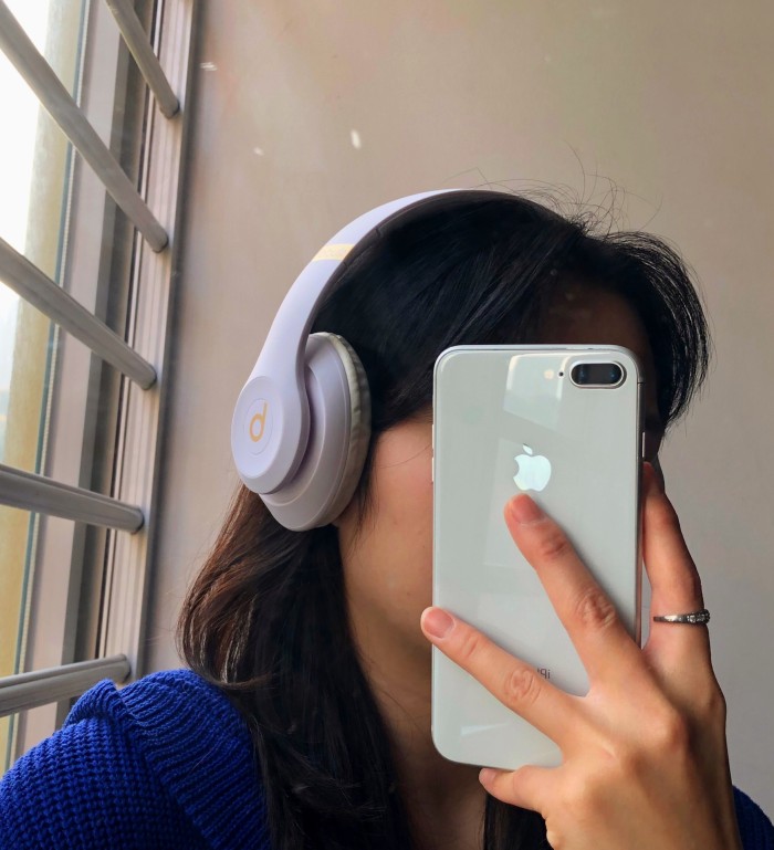 Beats Studio3 Wireless  Bluetooth headset