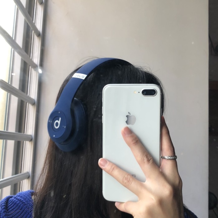 Beats Studio3 Wireless  Bluetooth headset