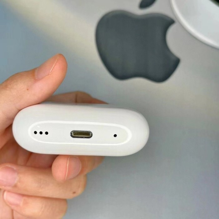 Airpods Pro2  Bluetooth headset