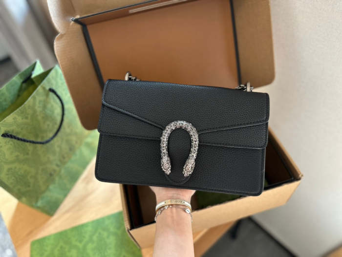Split Leather  bag ,3A , size 25cm ,no box,  B68-6084-6087