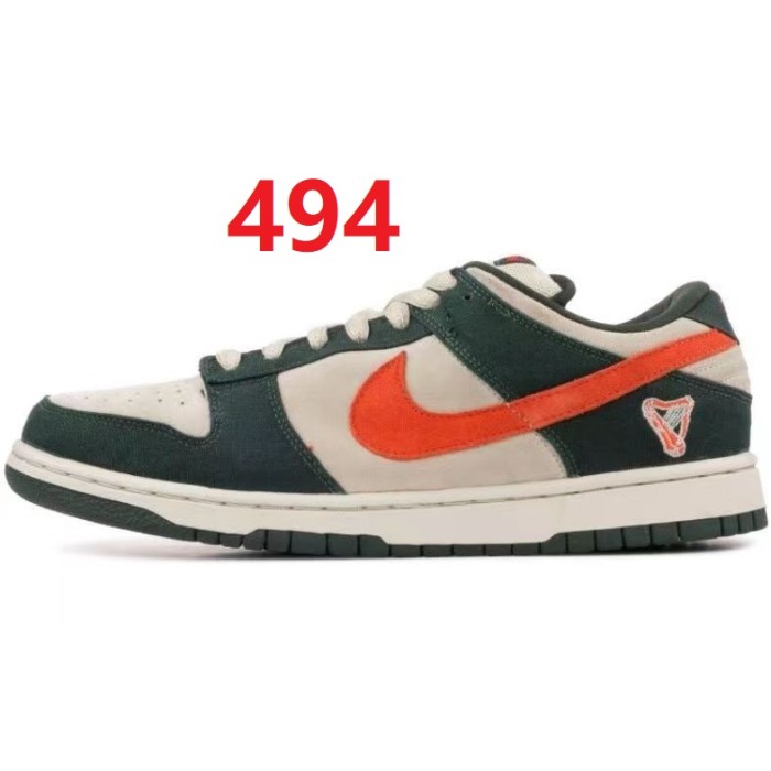 Leather sport sneakers shoes, size 36-47, SS80-494