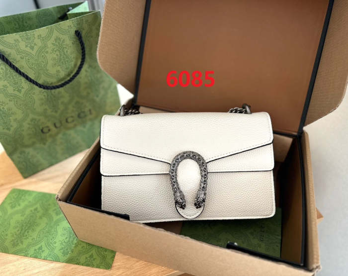 Split Leather  bag ,3A , size 25cm ,no box,  B68-6084-6087