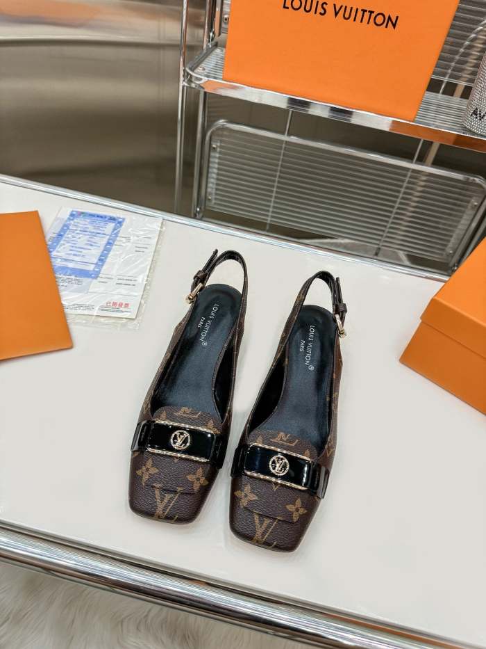 Women heel shoes,  size 35-42, SS88-641-642