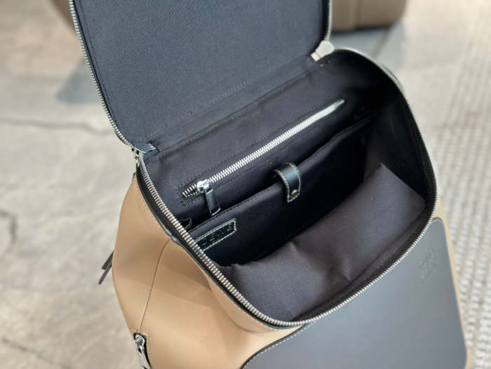 Split leather bag ,AAA , size 40x30cm ,no box,  B88-1753-1755