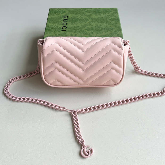 476433， Leather bag ,5A , size 16.5x9.5x4.5cm ,no box,  B88-1742