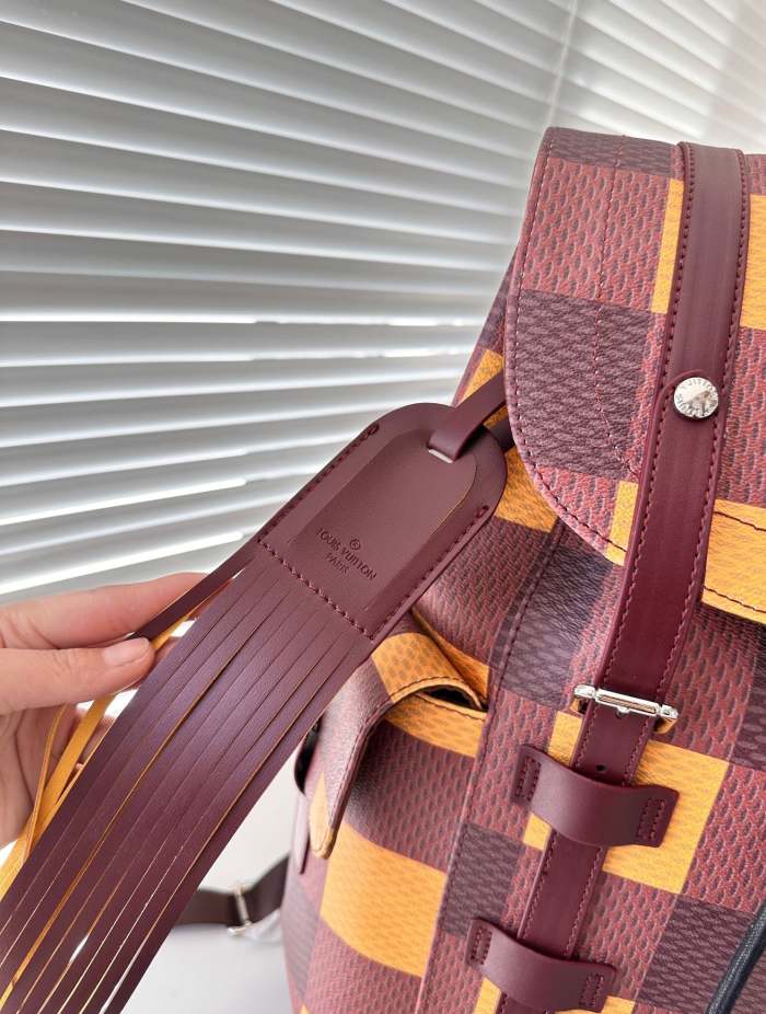 Split leather bag ,AAA , size 33x44cm ,no box,  B88-1756