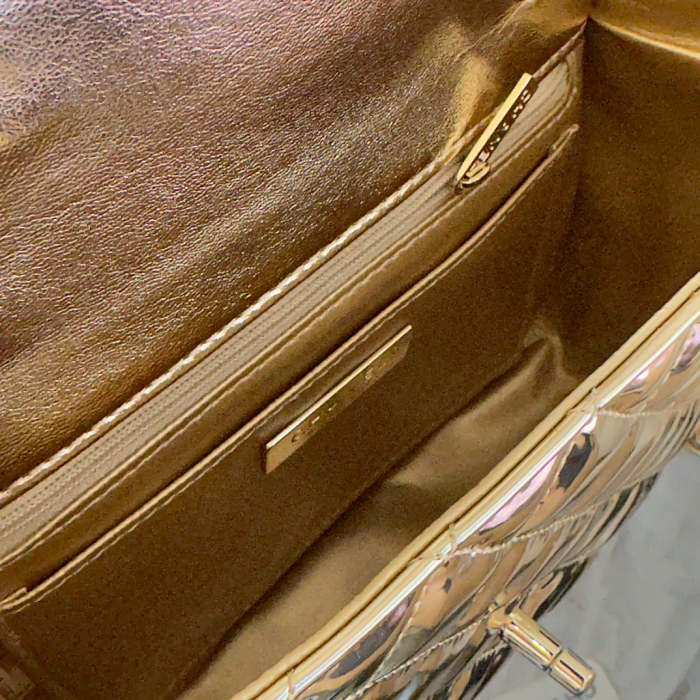 Split leather bag ,AAA , size 22x16cm ,no box,  B88-1748-1752