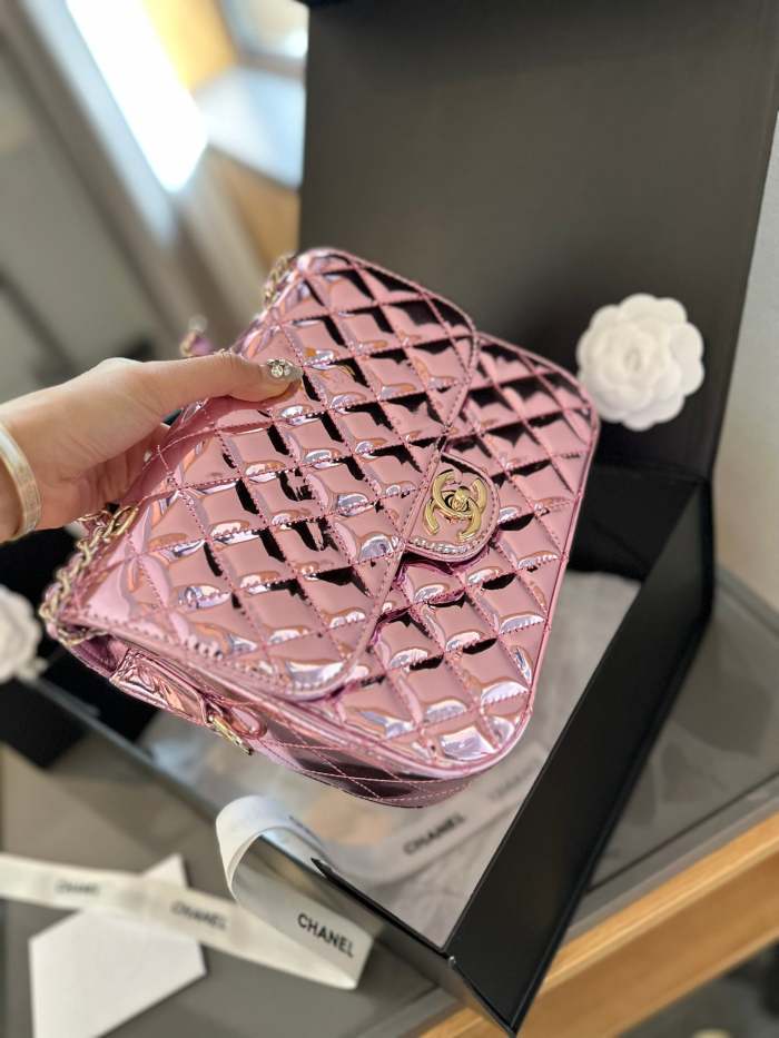 Split leather bag ,AAA , size 22x16cm ,no box,  B88-1748-1752