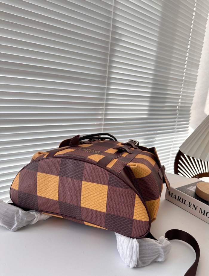 Split leather bag ,AAA , size 33x44cm ,no box,  B88-1756