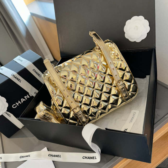 Split leather bag ,AAA , size 22x16cm ,no box,  B88-1748-1752