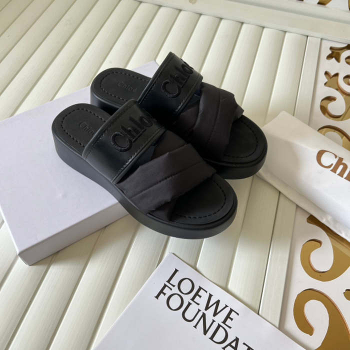 Women  flat splipper shoes, size 35-42, SS50-1503-1507
