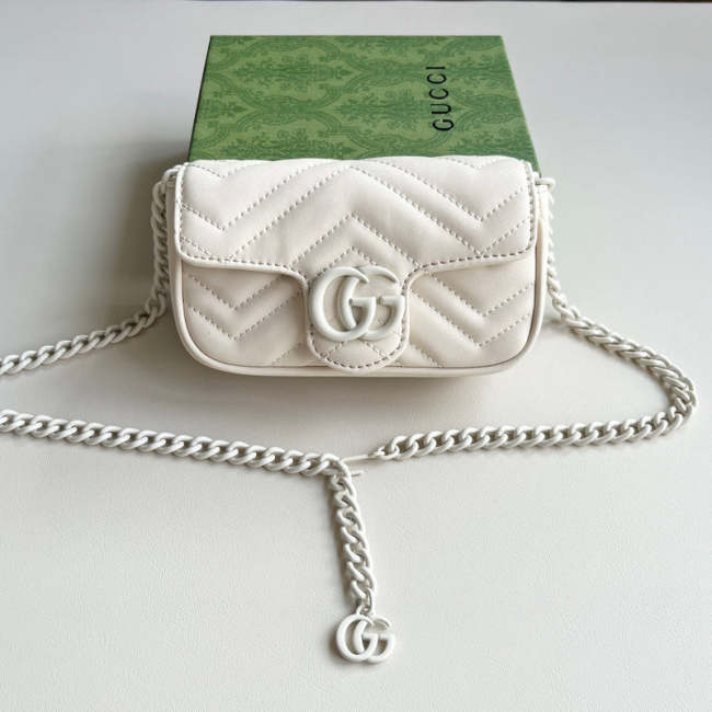 476433, Leather bag ,5A , size 16.5x9.5x4.5cm ,no box, B88-1743