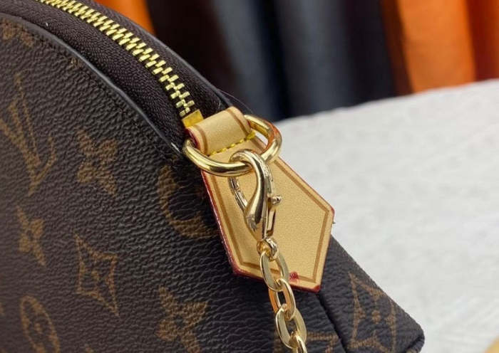 Split leather bag ,AAA , size 24x17x6cm ,no box,  B75-2969-2971