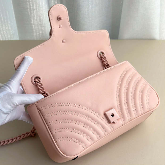 443497   canvas leather  bag ,5A,size 26x7x15cm, no box, B110-176