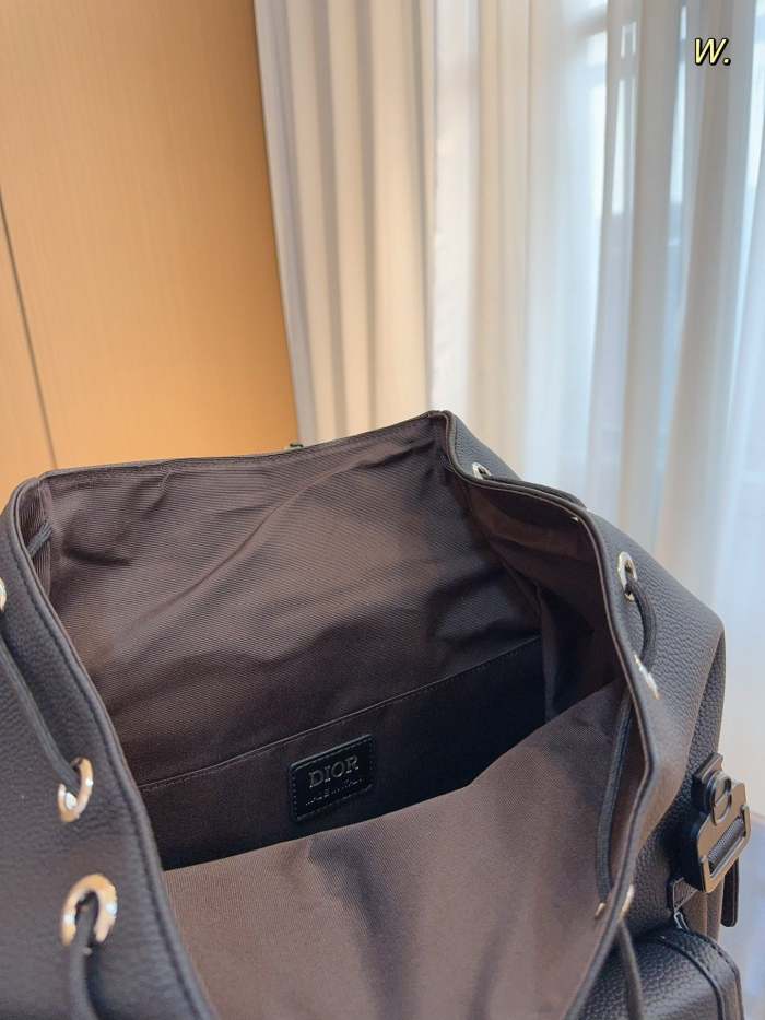 Split leather bag ,AAAA , size 30x15x50cm ,no box,  B98-54