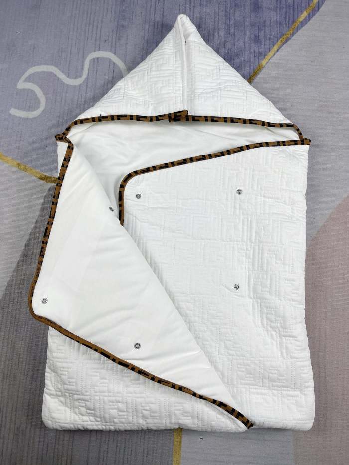 Newborn Baby crawl suit five-piece suit Cloak quilt  set clothes , CL110-142-143