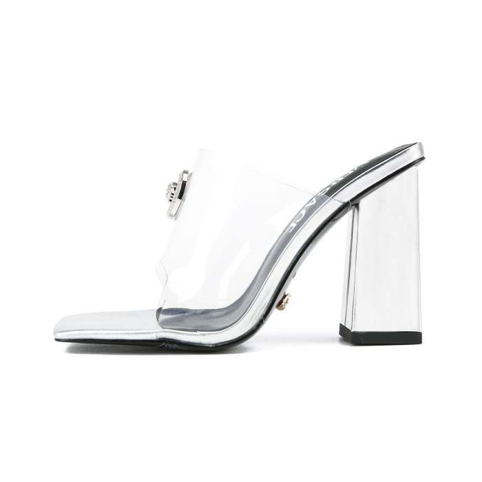 Women heel shoes,  size 35-42, SS88-651