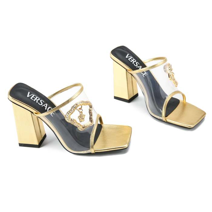 Women heel shoes,  size 35-42, SS88-650